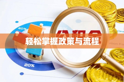 红寺堡轻松掌握政策与流程
